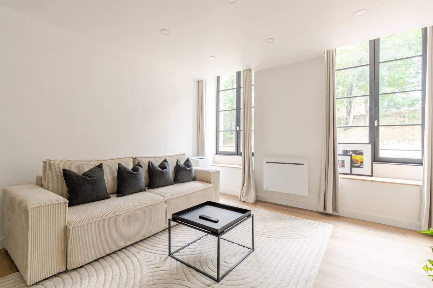 Appartement Albi Parking Gratuit Εξωτερικό φωτογραφία