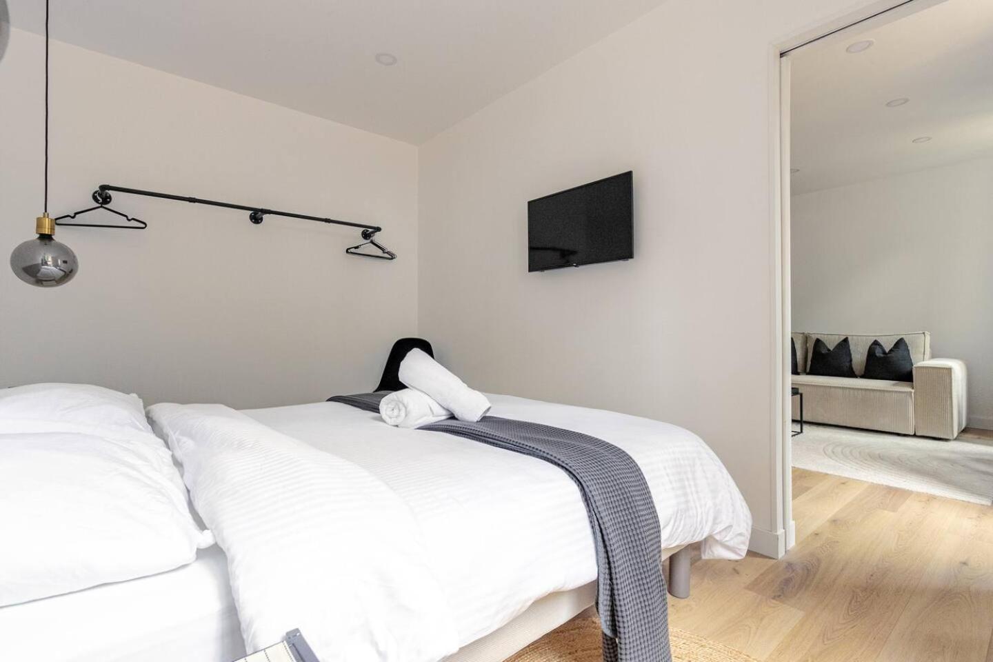Appartement Albi Parking Gratuit Εξωτερικό φωτογραφία