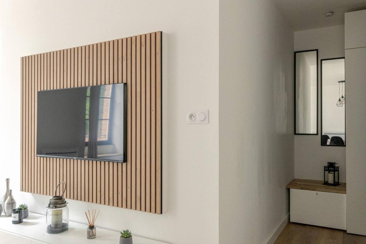Appartement Albi Parking Gratuit Εξωτερικό φωτογραφία