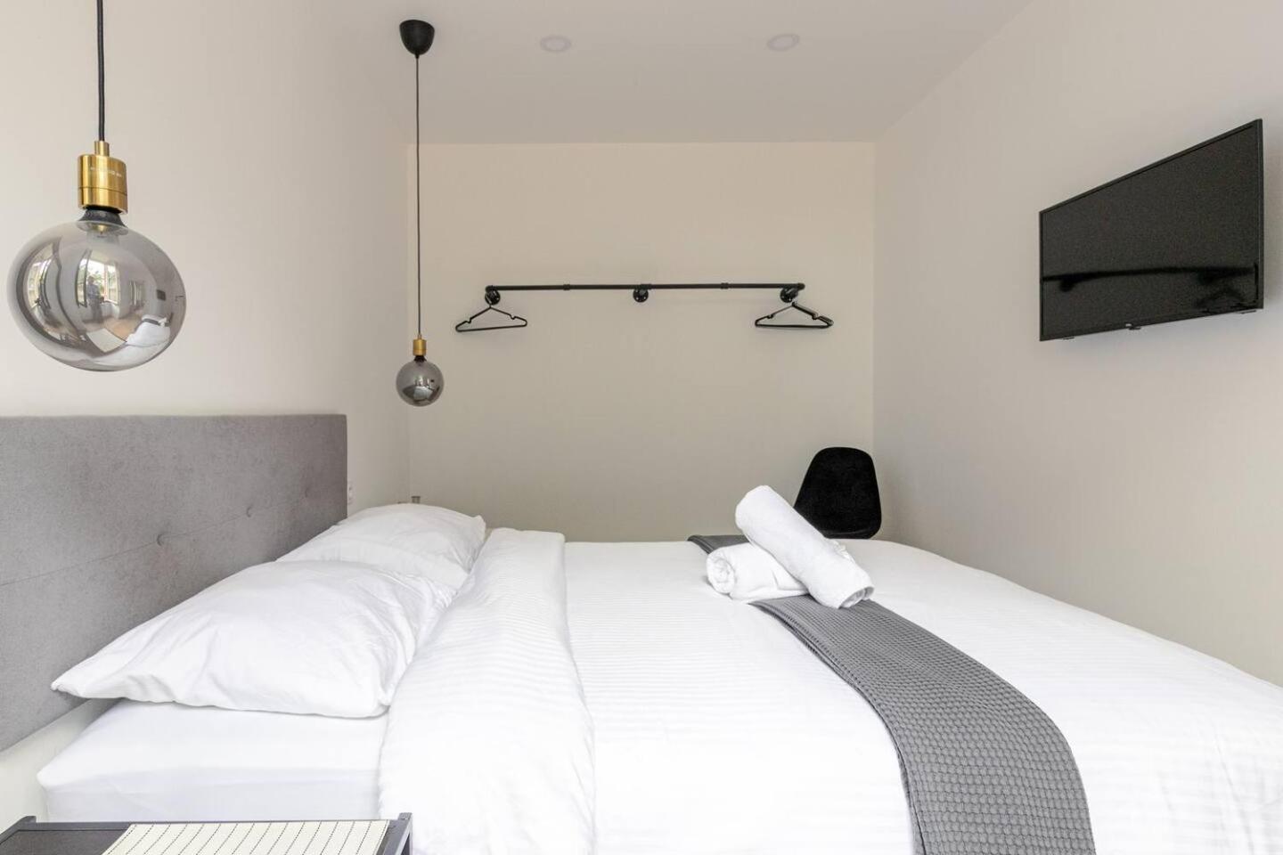 Appartement Albi Parking Gratuit Εξωτερικό φωτογραφία