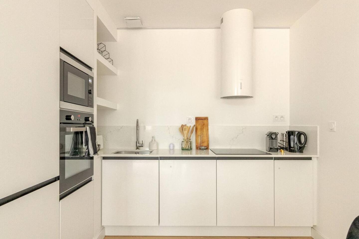 Appartement Albi Parking Gratuit Εξωτερικό φωτογραφία