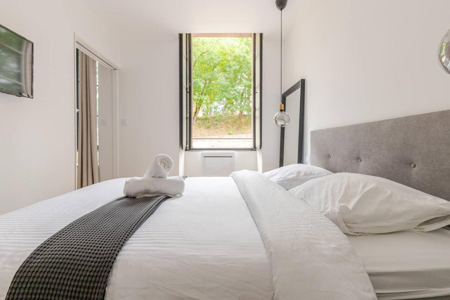 Appartement Albi Parking Gratuit Εξωτερικό φωτογραφία