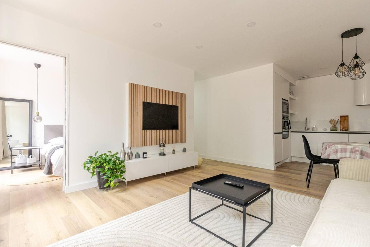 Appartement Albi Parking Gratuit Εξωτερικό φωτογραφία