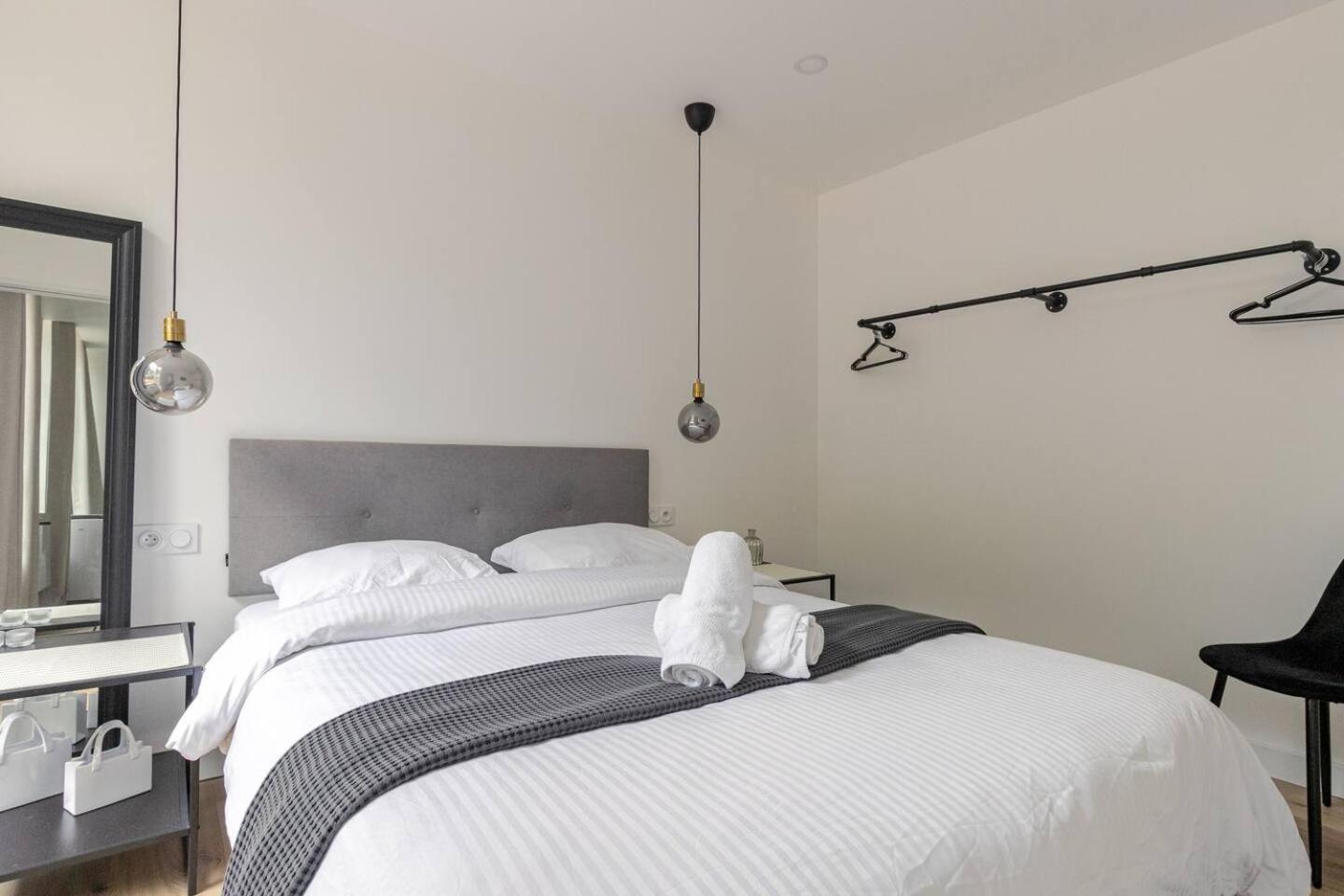 Appartement Albi Parking Gratuit Εξωτερικό φωτογραφία